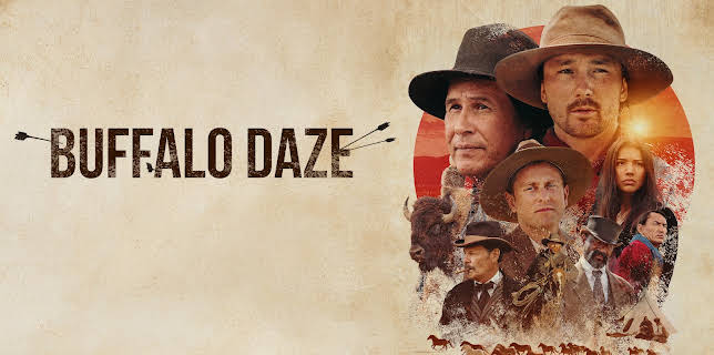 Buffalo Daze (2025)