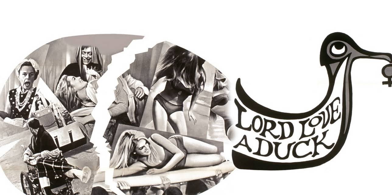 Lord Love a Duck (1966)