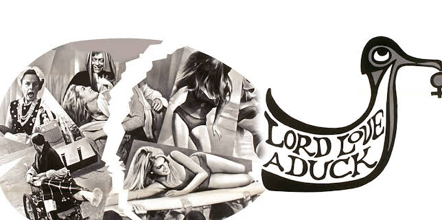 Lord Love a Duck (1966)