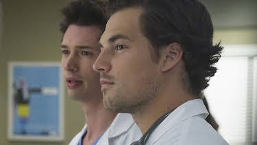 15:20: Grey's Anatomy - Die jungen Ärzte | Sixx | 4/1 2026