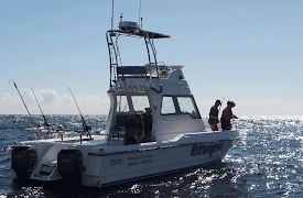 Fiskekonger: Episode 6