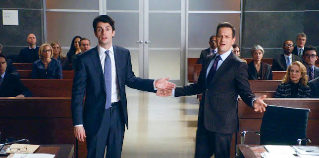 2:00 AM: The Good Wife (S5 E15) (S5) | 5 Star | 12/22 2025