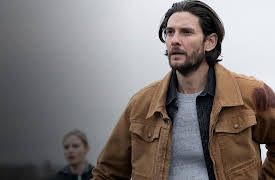 The Institute, Season 01: Fight