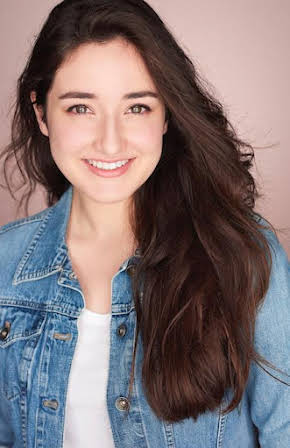 Alejandra Reynoso as 