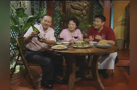 East Meets West With Ming Tsai: More Cooking with Mom and Pops