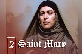 Saint Mary: Episode 2