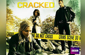 Cracked, Season 1: Rocket Man