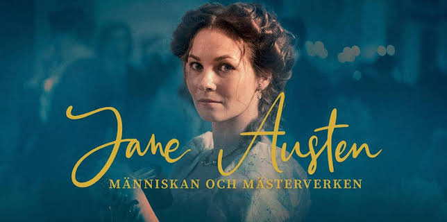 20:00: Jane Austen: människan och mästerverken | SVT2 | 12/18 2025