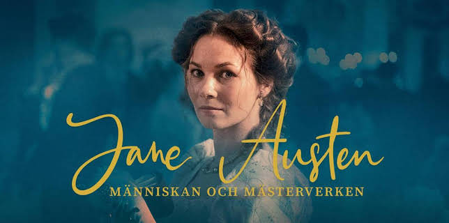 Jane Austen: människan och mästerverken