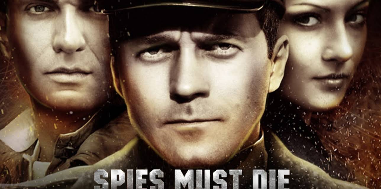 Spies Must Die: The Fox Hole