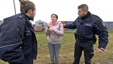 04:30: Der Blaulicht Report | RTL | 9/20 2026