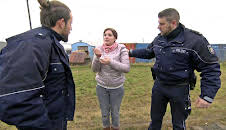 Der Blaulicht Report