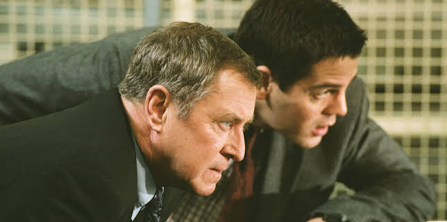 23:50: Mord og mysterier (S8 E7) (S8) | VOX | 1/10 2026