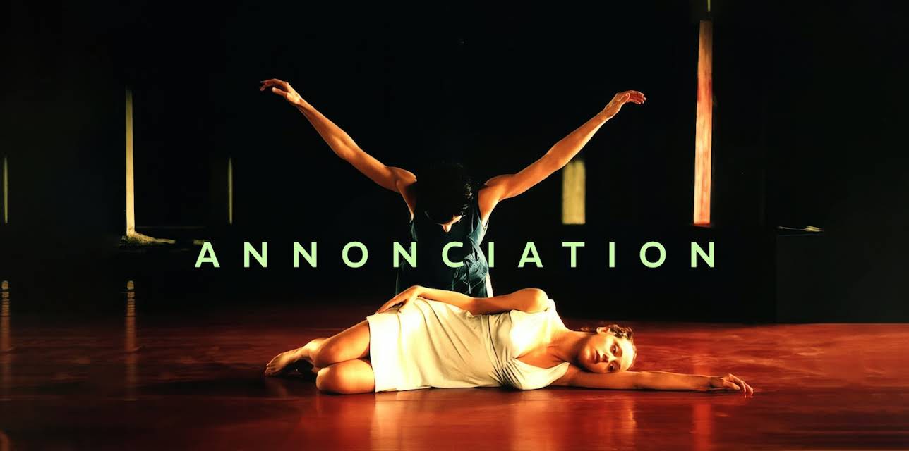 Annonciation (2002)
