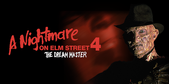 Nightmare on Elm Street 4: The Dream Master (1988)