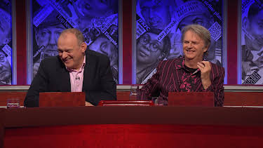 2:00 AM: Have I Got A Bit More News For You? (S68 E10) (S68) | Dave | 9/7 2026
