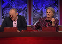 Have I Got A Bit More News For You?