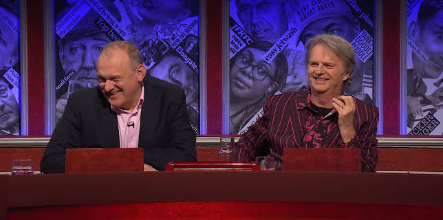 10:50 PM: Have I Got A Bit More News For You? (S68 E10) (S68) | Dave | 12/3 2025