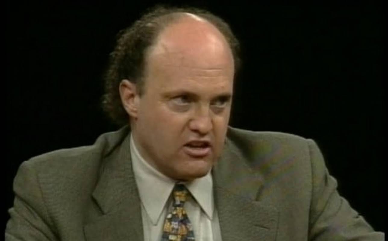 Jim Cramer