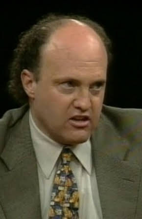 Jim Cramer as 