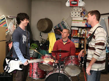 13:45: The Middle | ProSieben | 10/9 2026
