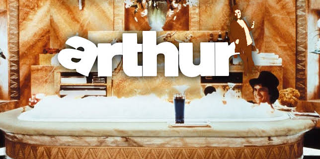 Arthur (1981) (1981)