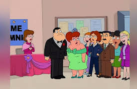 American Dad Season 1: It's Good to be the Queen