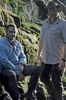 15:04: Expedición al pasado: La fortuna de El Gavilán | Discovery Max | 4/3 2026