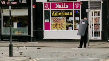 4:00 PM: Police Interceptors (S9 E6) (S9) | 5 Star | 3/27 2026