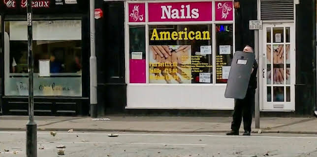 7:00 PM: Police Interceptors (S9 E6) (S9) | Paramount | 1/22 2026