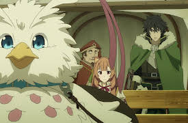 Season 1: A New Comrade