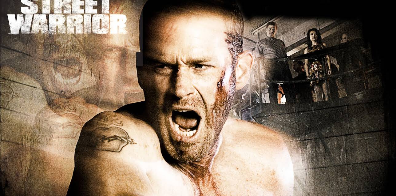 Street Warrior (2008)