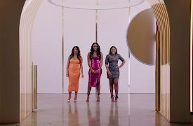 The Love Experiment: Welcome To The Love Experiment