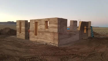 12:00 PM: Building Off The Grid (S6) | Discovery Channel | 8/24 2026