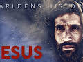 Världens historia: Jesus
