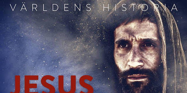 00:20: Världens historia: Jesus | SVT2 | 12/25 2025