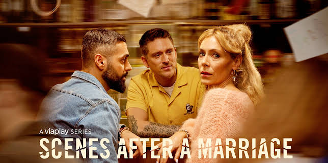 Scenes After A Marriage S01