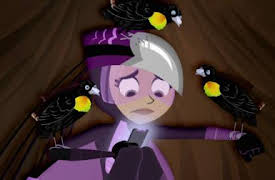 Wild Kratts: Episode 38