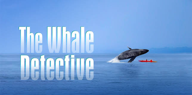 The Whale Detective (2020)