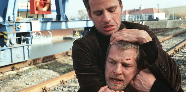 01:35: Pfarrer Braun | SWR Fernsehen RP | 1/18 2026