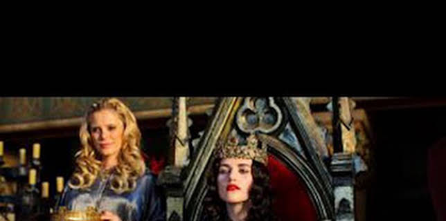 20:10: Merlín (T3): Ep.12 El advenimiento de Arturo (I) | SYFY | 2/4 2026