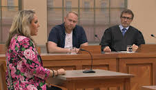 Ulrich Wetzel - Das Strafgericht