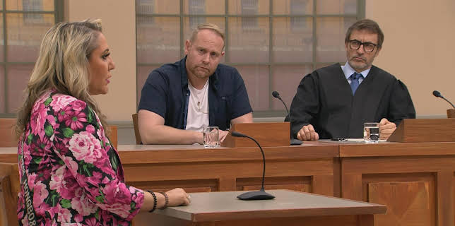 15:45: Ulrich Wetzel - Das Strafgericht | RTL | 2/21 2026