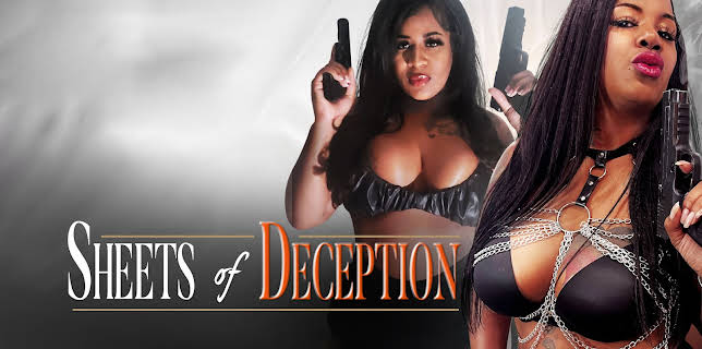 Sheets of Deception (2023)