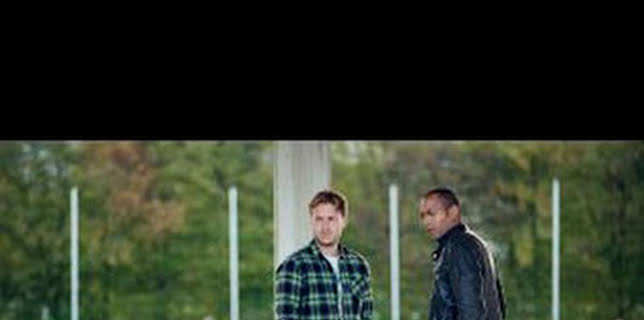 14:13: Asesinatos en la montaña (T4): Ep.10 El final de una heroína | COSMO | 12/8 2025