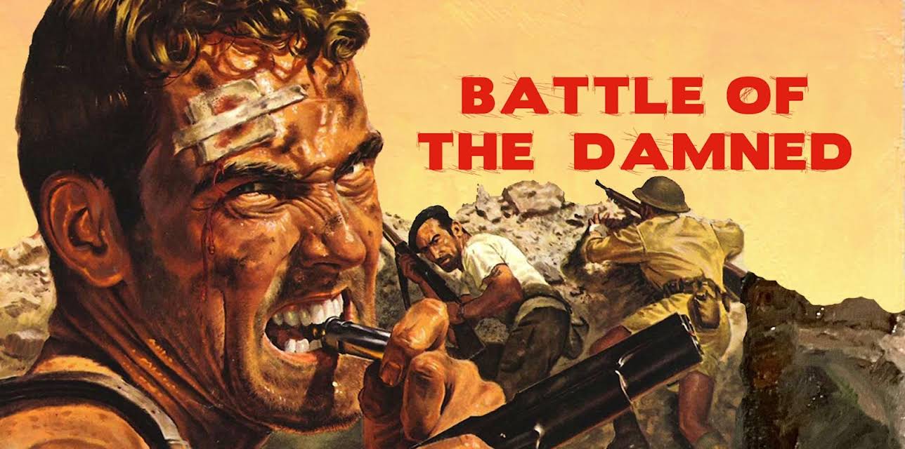 Battle of the Damned (1969)