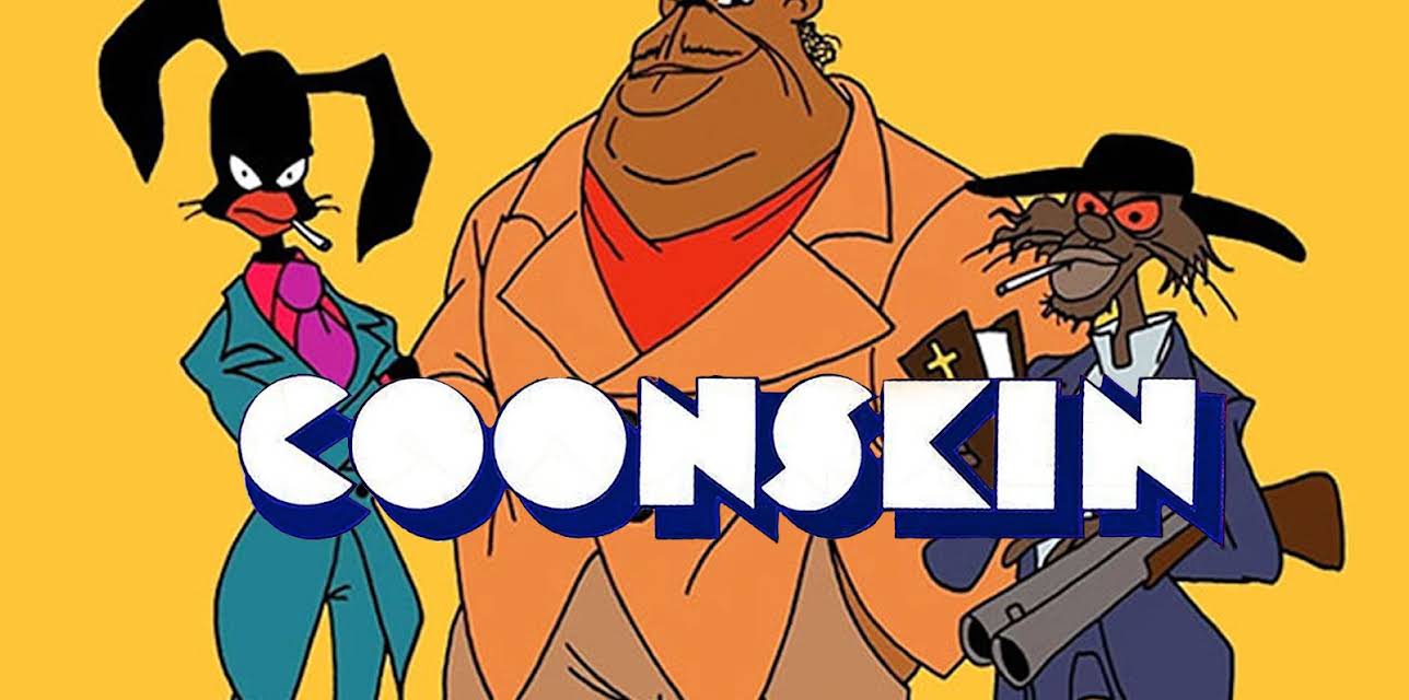Coonskin (1974)