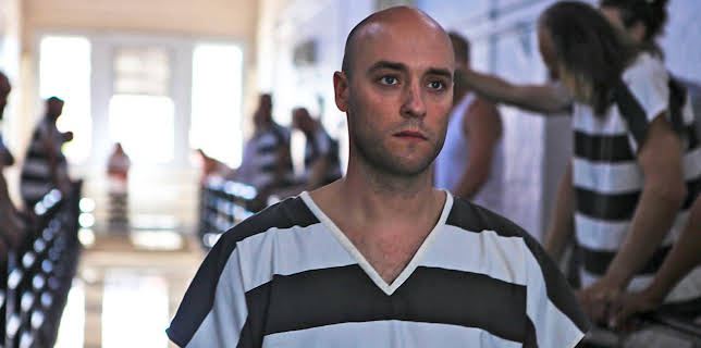 11:00 PM: Banged Up Abroad (S7 E3) (S7) | Paramount | 2/4 2026