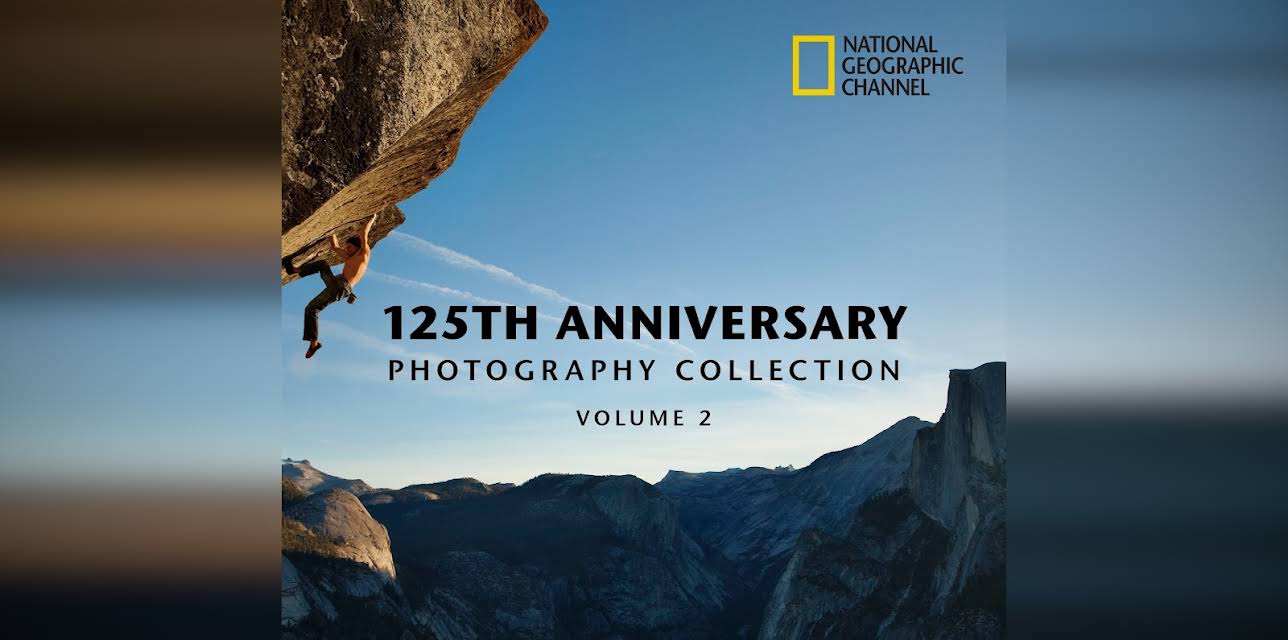 National Geographic 125th Anniversary Photography Collection