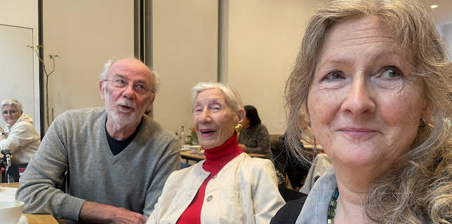 01:55: Die Nordreportage: Je oller - je doller | 3SAT | 3/20 2026